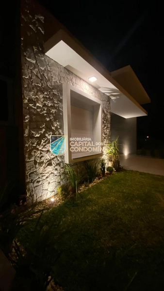 Casa nova no Santorini: 8ª foto da galeria de imagens do imóvel