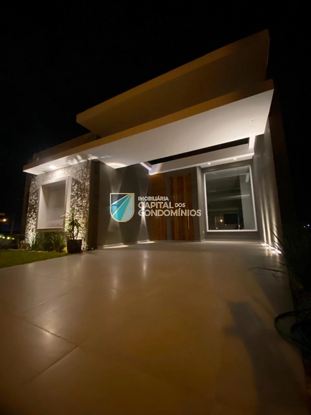 Casa nova no Santorini: 11ª foto da galeria de imagens do imóvel