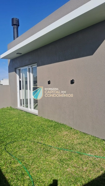 Casa nova no Santorini: 17ª foto da galeria de imagens do imóvel