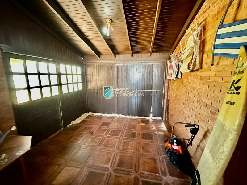 Casa no centro em frente alameda: 9ª foto da galeria de imagens do imóvel