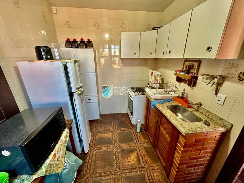 Casa no centro em frente alameda: 11ª foto da galeria de imagens do imóvel