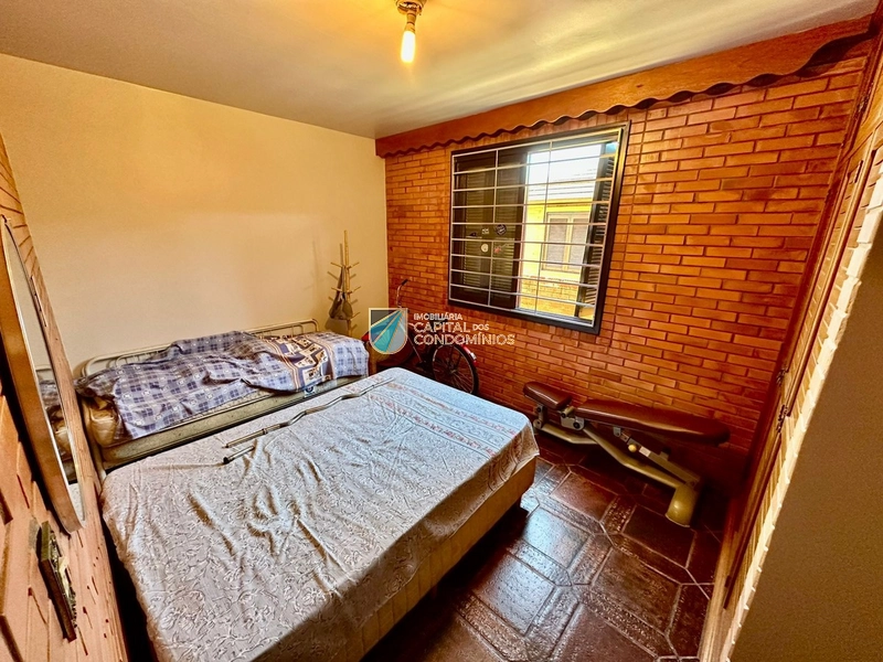 Casa no centro em frente alameda: 14ª foto da galeria de imagens do imóvel