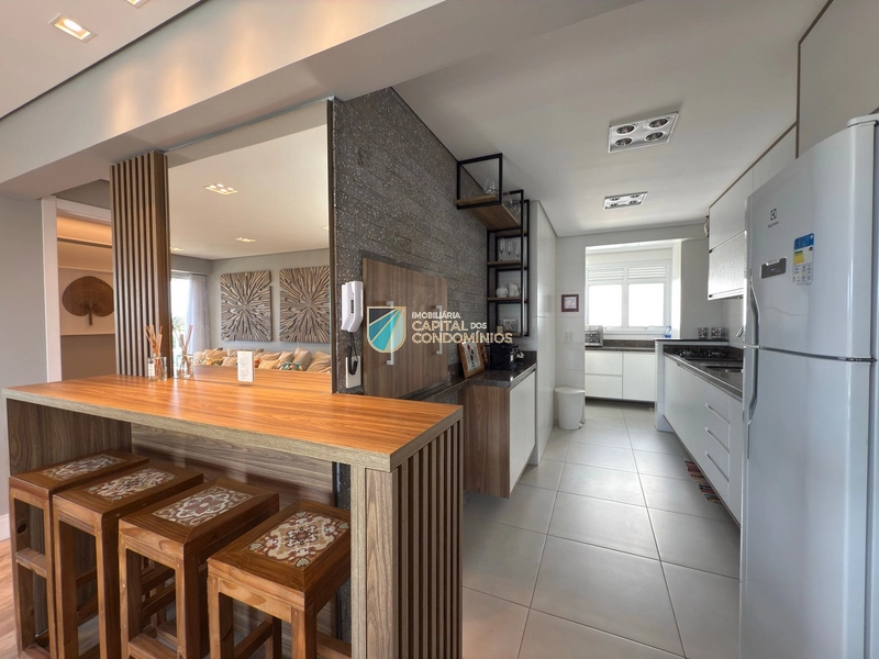 Apartamento no Atlântida Green Square: 10ª foto da galeria de imagens do imóvel