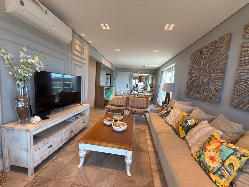 Apartamento no Atlântida Green Square: 5ª foto da galeria de imagens do imóvel