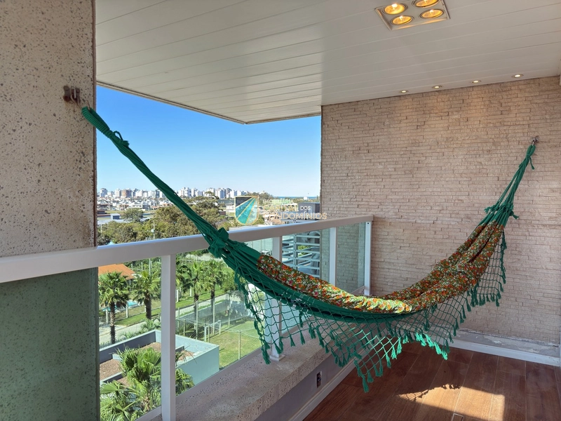 Apartamento no Atlântida Green Square: 29ª foto da galeria de imagens do imóvel