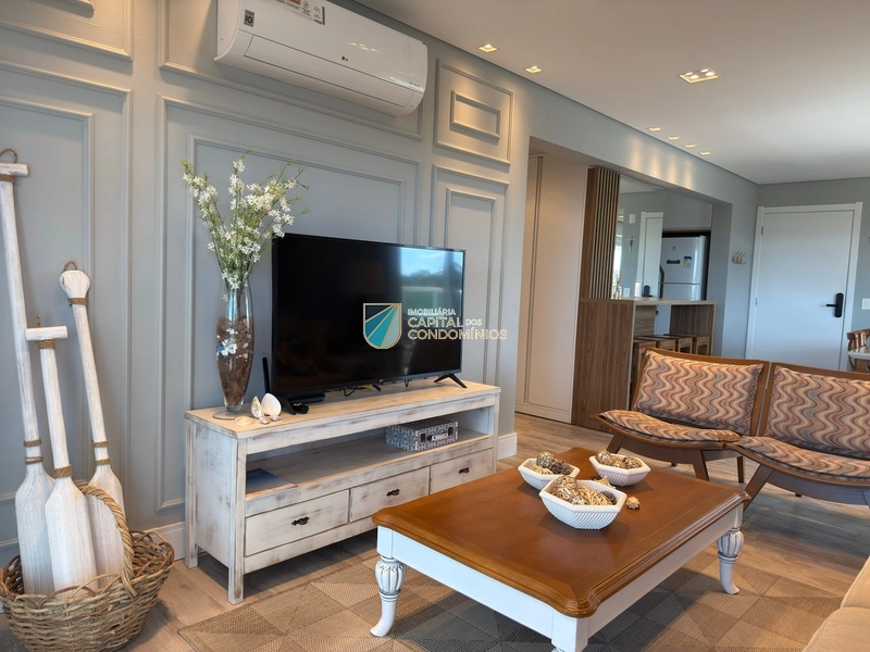Apartamento no Atlântida Green Square: 7ª foto da galeria de imagens do imóvel