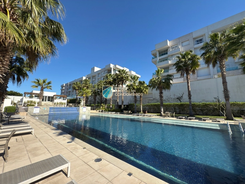 Apartamento no Atlântida Green Square: 1ª foto da galeria de imagens do imóvel