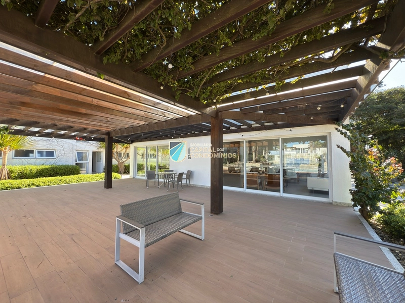 Apartamento no Atlântida Green Square: 38ª foto da galeria de imagens do imóvel