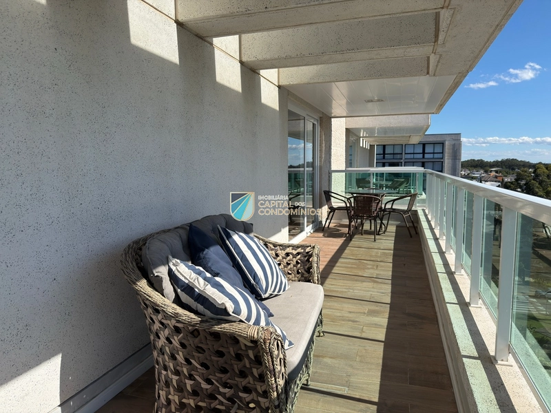 Apartamento no Atlântida Green Square: 30ª foto da galeria de imagens do imóvel