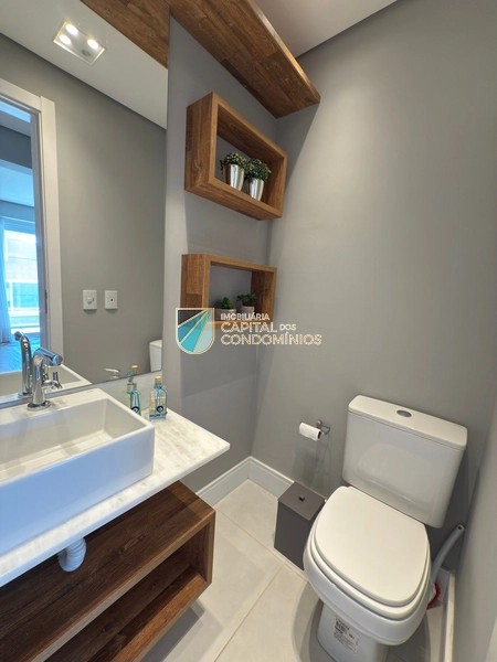 Apartamento no Atlântida Green Square: 13ª foto da galeria de imagens do imóvel