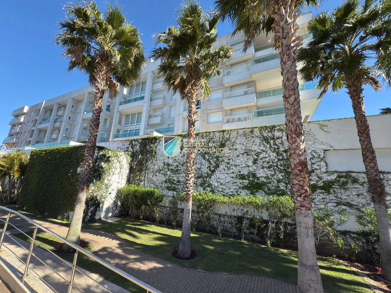 Apartamento no Atlântida Green Square: 3ª foto da galeria de imagens do imóvel