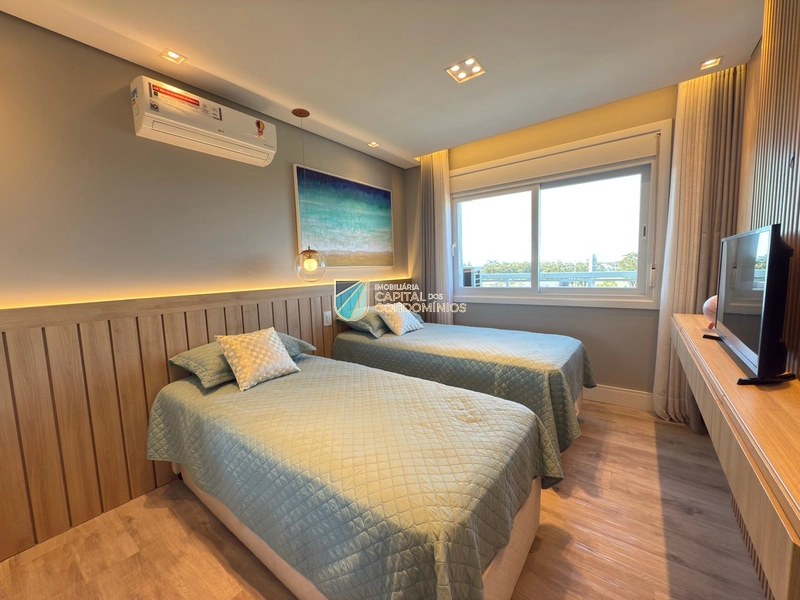 Apartamento no Atlântida Green Square: 16ª foto da galeria de imagens do imóvel
