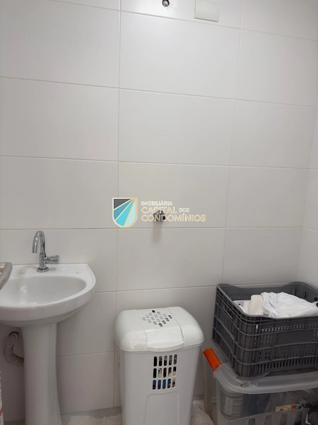 Apartamento no Atlântida Green Square: 25ª foto da galeria de imagens do imóvel