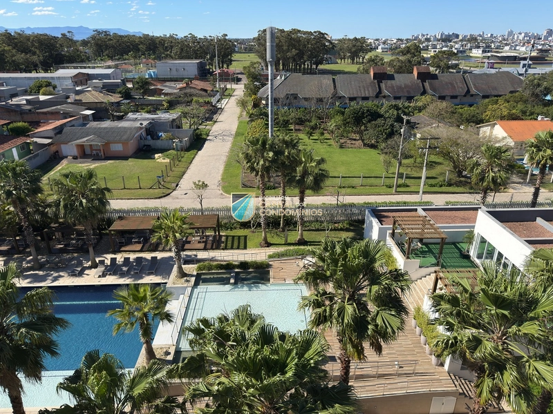 Apartamento no Atlântida Green Square: 33ª foto da galeria de imagens do imóvel