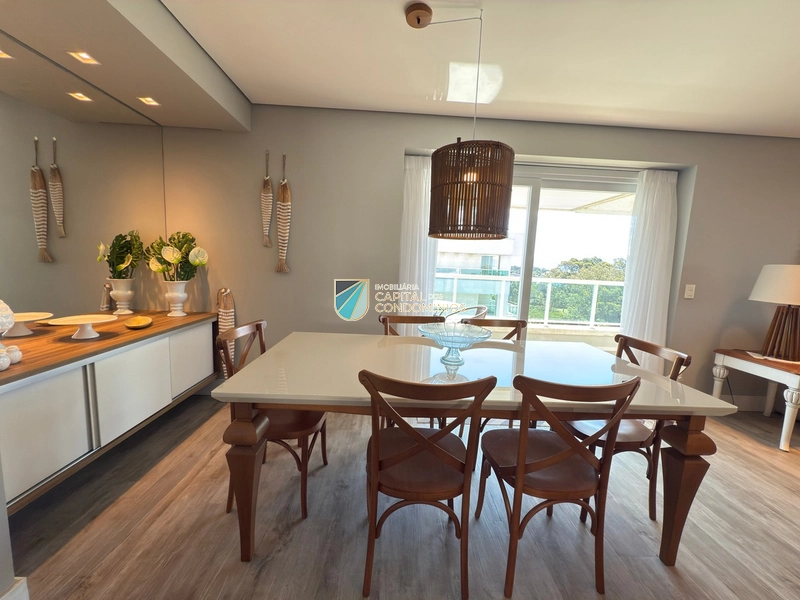 Apartamento no Atlântida Green Square: 8ª foto da galeria de imagens do imóvel