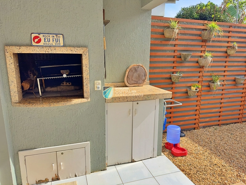 Sobrado no centro de Xangri-lá: 14ª foto da galeria de imagens do imóvel