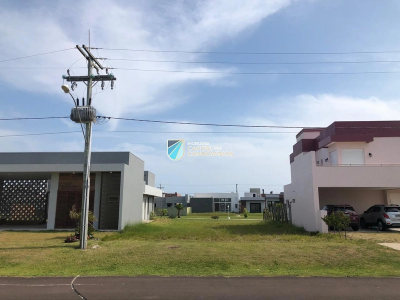Terreno no Riviera: 4ª foto da galeria de imagens do imóvel