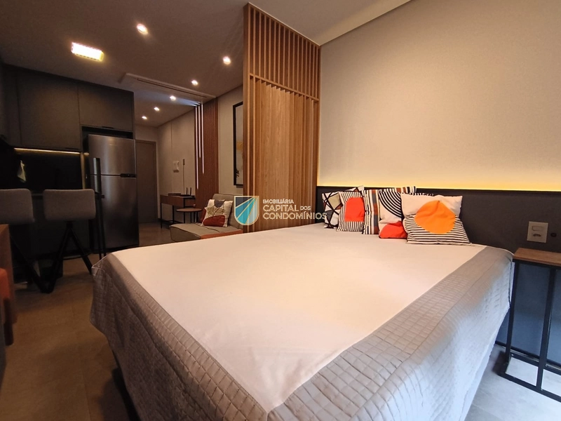 Loft no Livin: 7ª foto da galeria de imagens do imóvel