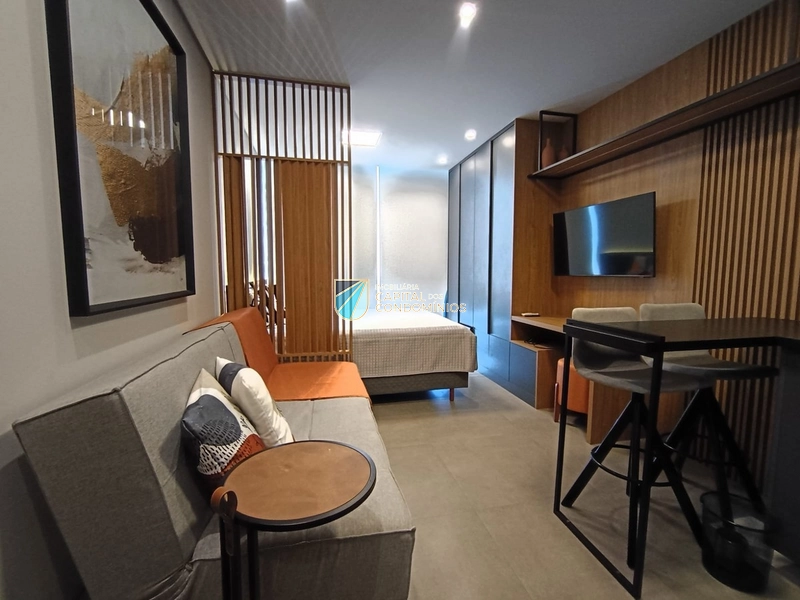 Loft no Livin: 6ª foto da galeria de imagens do imóvel