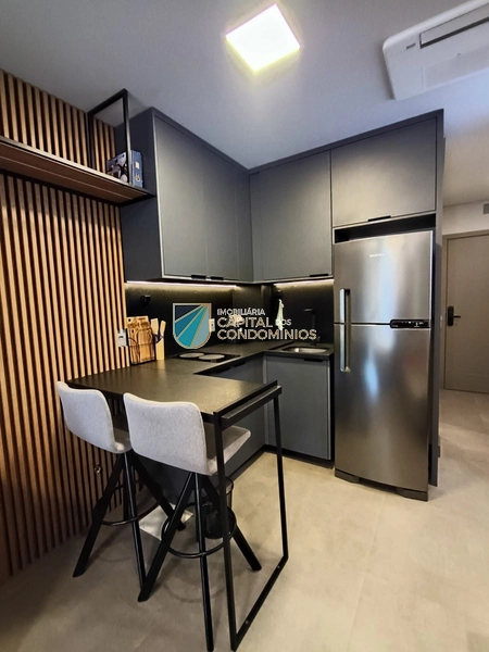 Loft no Livin: 5ª foto da galeria de imagens do imóvel