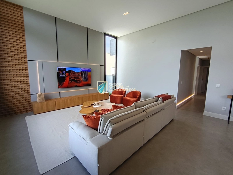 Casa nova com piscina!: 4ª foto da galeria de imagens do imóvel