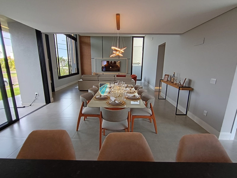 Casa nova com piscina!: 7ª foto da galeria de imagens do imóvel