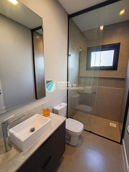 Casa nova com piscina!: 30ª foto da galeria de imagens do imóvel