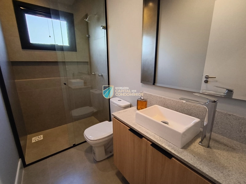 Casa nova com piscina!: 21ª foto da galeria de imagens do imóvel