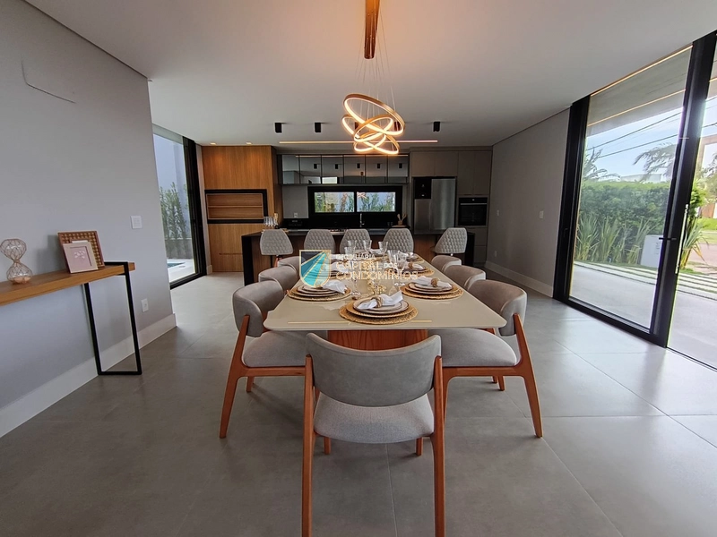 Casa nova com piscina!: 8ª foto da galeria de imagens do imóvel