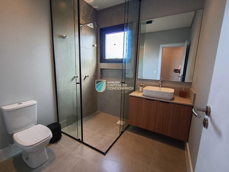 Casa nova com piscina!: 26ª foto da galeria de imagens do imóvel