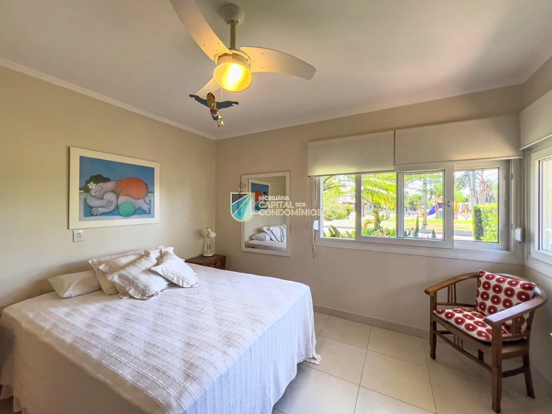 Casa térrea em frente ao clube: 41ª foto da galeria de imagens do imóvel