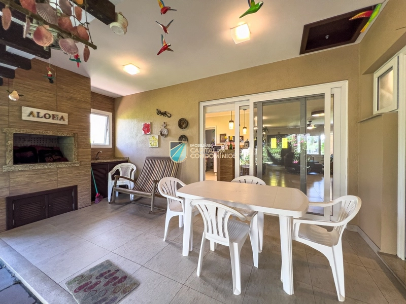 Casa térrea em frente ao clube: 33ª foto da galeria de imagens do imóvel