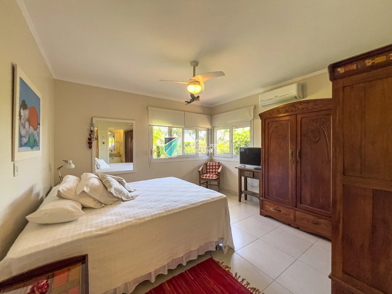 Casa térrea em frente ao clube: 43ª foto da galeria de imagens do imóvel