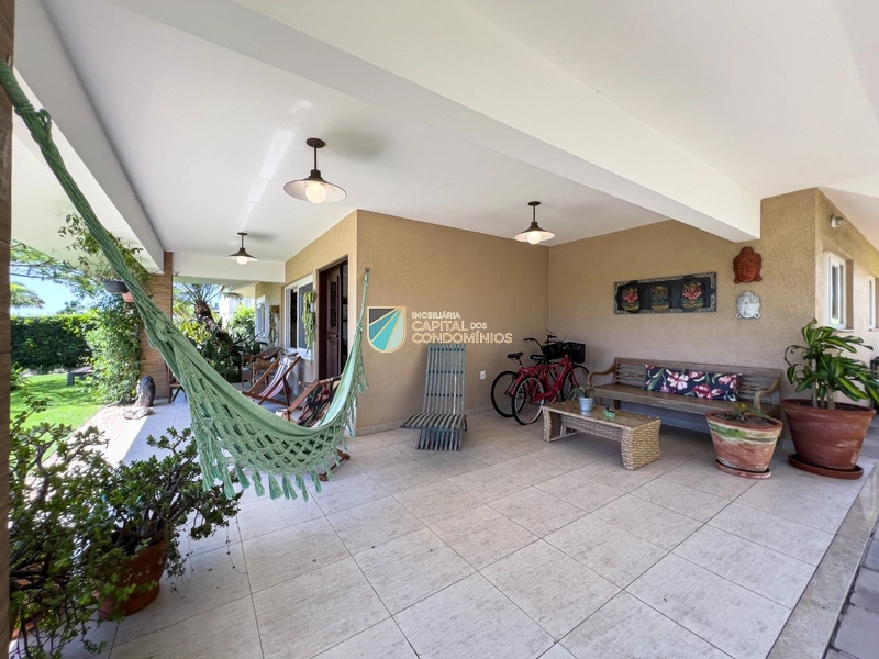 Casa térrea em frente ao clube: 24ª foto da galeria de imagens do imóvel