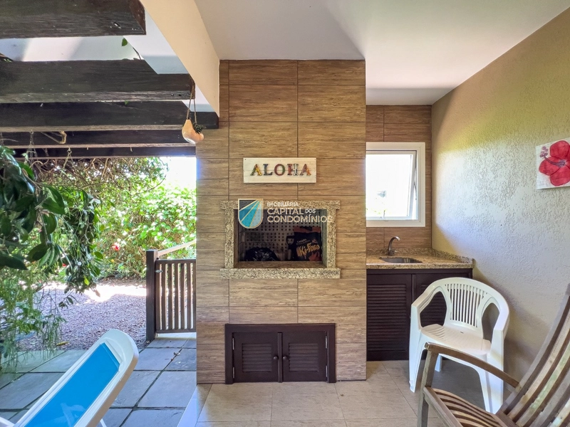 Casa térrea em frente ao clube: 27ª foto da galeria de imagens do imóvel