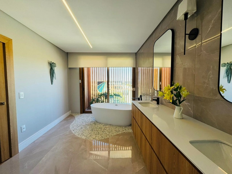 Sobrado mobiliado e decorado no condomínio à beira mar, Los Cobos!: 44ª foto da galeria de imagens do imóvel