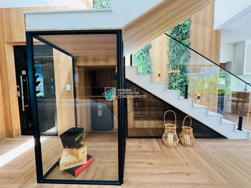 Sobrado mobiliado e decorado no condomínio à beira mar, Los Cobos!: 6ª foto da galeria de imagens do imóvel