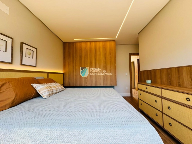 Sobrado mobiliado e decorado no condomínio à beira mar, Los Cobos!: 33ª foto da galeria de imagens do imóvel