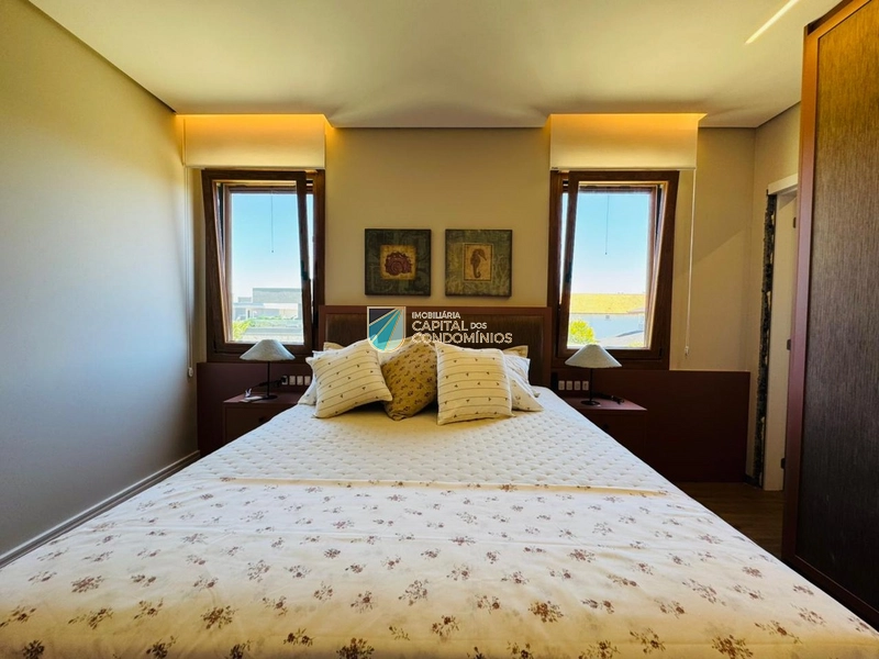 Sobrado mobiliado e decorado no condomínio à beira mar, Los Cobos!: 32ª foto da galeria de imagens do imóvel