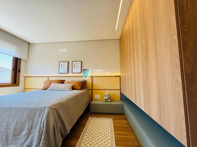 Sobrado mobiliado e decorado no condomínio à beira mar, Los Cobos!: 36ª foto da galeria de imagens do imóvel