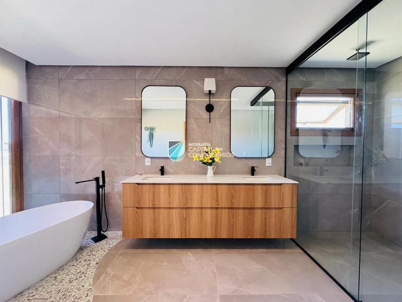 Sobrado mobiliado e decorado no condomínio à beira mar, Los Cobos!: 45ª foto da galeria de imagens do imóvel