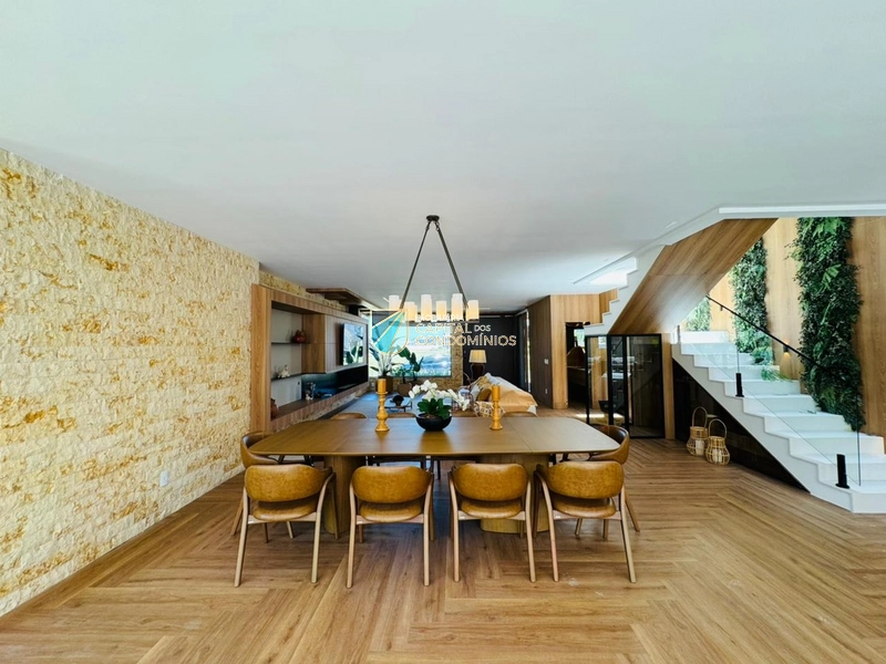 Sobrado mobiliado e decorado no condomínio à beira mar, Los Cobos!: 10ª foto da galeria de imagens do imóvel