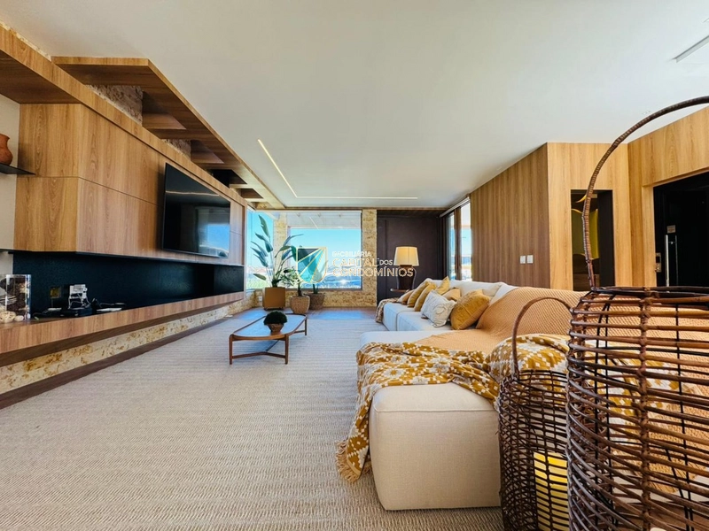 Sobrado mobiliado e decorado no condomínio à beira mar, Los Cobos!: 16ª foto da galeria de imagens do imóvel