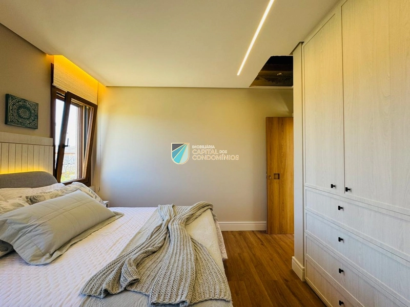 Sobrado mobiliado e decorado no condomínio à beira mar, Los Cobos!: 29ª foto da galeria de imagens do imóvel