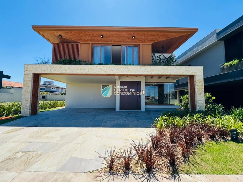 Sobrado mobiliado e decorado no condomínio à beira mar, Los Cobos!: 2ª foto da galeria de imagens do imóvel