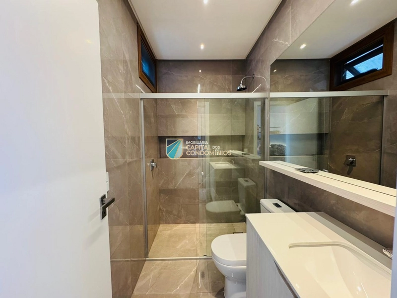 Sobrado mobiliado e decorado no condomínio à beira mar, Los Cobos!: 38ª foto da galeria de imagens do imóvel