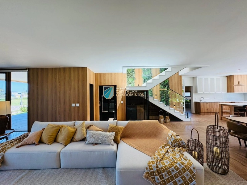 Sobrado mobiliado e decorado no condomínio à beira mar, Los Cobos!: 14ª foto da galeria de imagens do imóvel