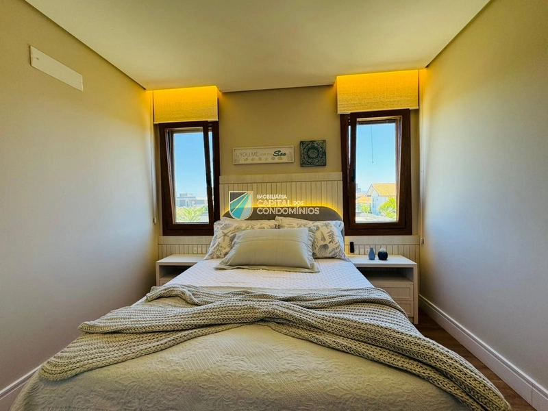 Sobrado mobiliado e decorado no condomínio à beira mar, Los Cobos!: 30ª foto da galeria de imagens do imóvel