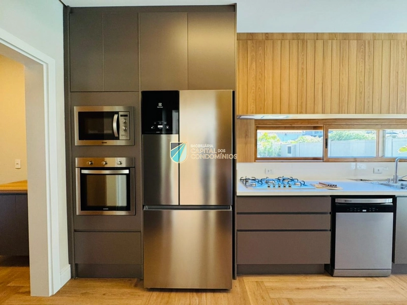 Sobrado mobiliado e decorado no condomínio à beira mar, Los Cobos!: 22ª foto da galeria de imagens do imóvel