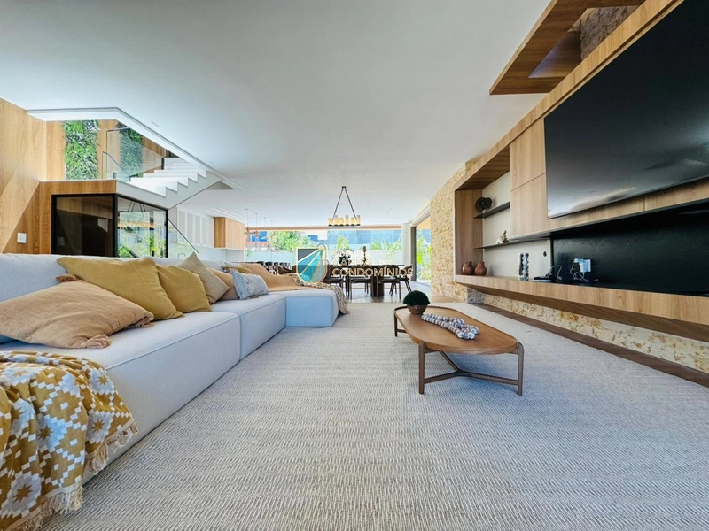 Sobrado mobiliado e decorado no condomínio à beira mar, Los Cobos!: 15ª foto da galeria de imagens do imóvel